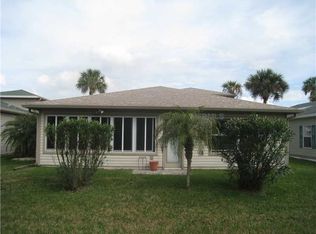 181 Windsong Way, Titusville, FL 32780
