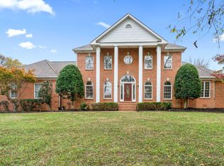 205 Buchanan Cir, Hendersonville, TN 37075