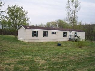 9815 S Dogwood Valley Rd, Hardinsburg, IN 47125