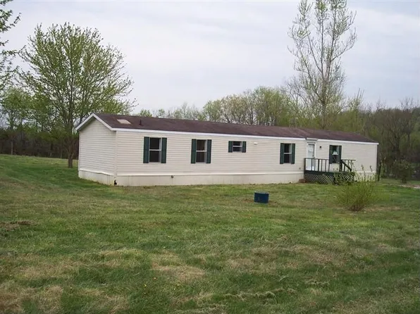 9815 S Dogwood Valley Rd, Hardinsburg, IN 47125