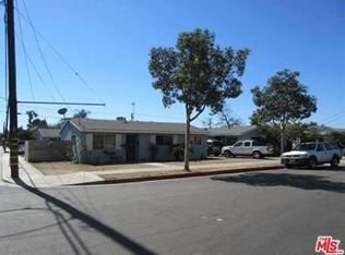 1102 W 3rd St, Santa Ana, CA 92703