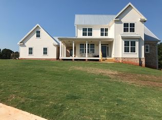 2770 Dewey Hogan Rd, Monroe, GA 30656