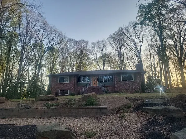 4004 Washington Rd, East Pt, GA 30344