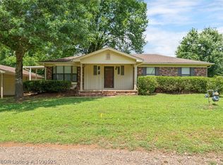 3127 Blake Rd, Van Buren, AR 72956