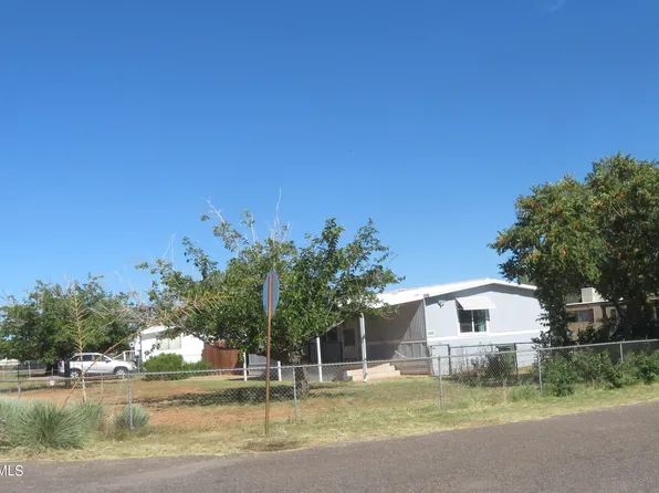 3860 S MAHONIA Place, Sierra Vista, AZ 85650