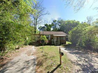 119 Cotton St, Denmark, SC 29042