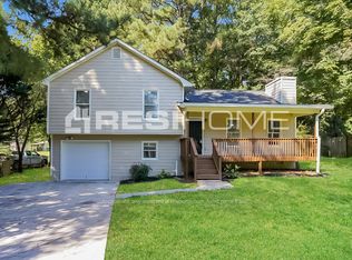 129 Fawn Cir, Carrollton, GA 30117