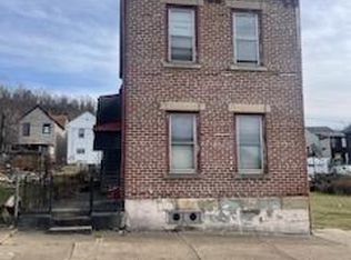 2732 Jacob St, Wheeling, WV 26003