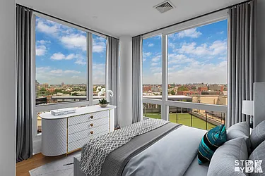 Rented by StayBK LLC