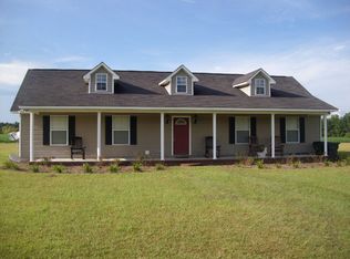334 Miller Rd, Screven, GA 31560
