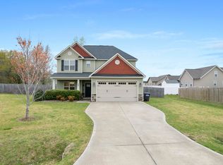 22 Vistas Ct, Lillington, NC 27546