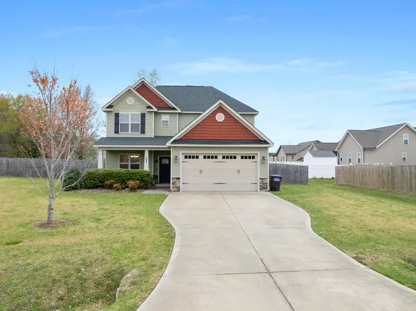 22 Vistas Ct, Lillington, NC 27546