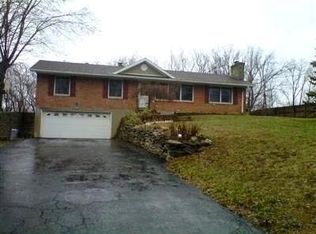 3208 Stahlheber Rd, Hamilton, OH 45013