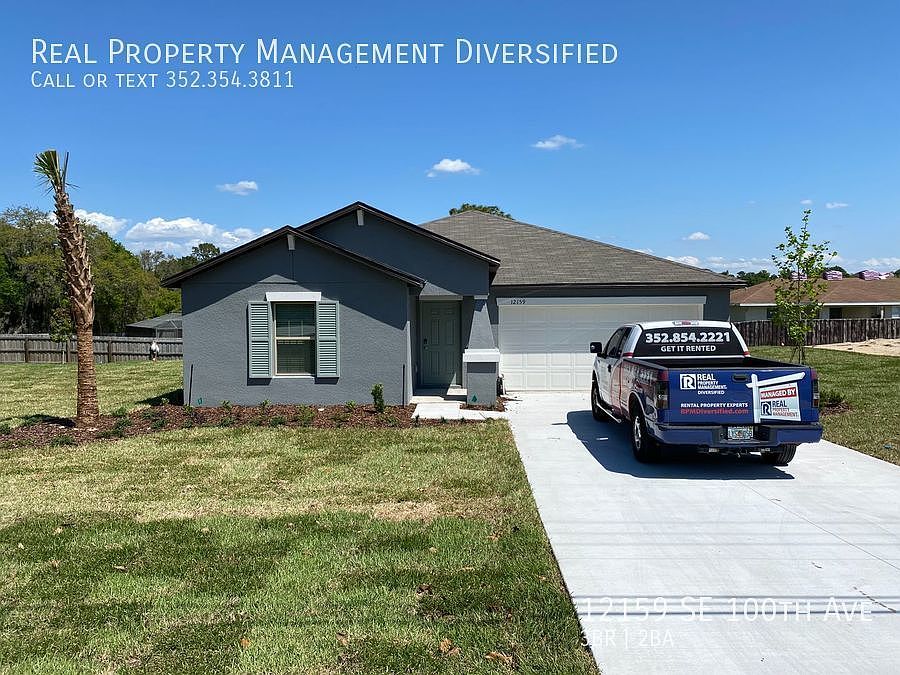 1st image of 12159 SE 100th Ave