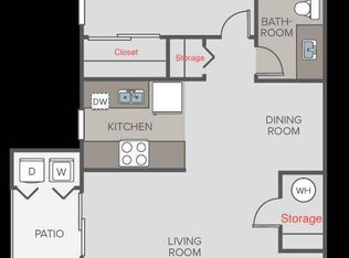 3471 115th Ave NE APT 223, Bellevue, WA 98004