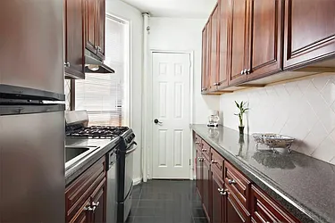 Rented by Town Residential