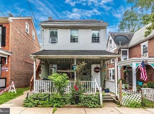 446 Walnut St FLOOR 2, Pottstown, PA 19464