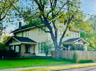 1000 N Main St, Bonham, TX 75418