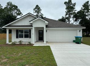 68 Hawthorn Pass, Crawfordville, FL 32327