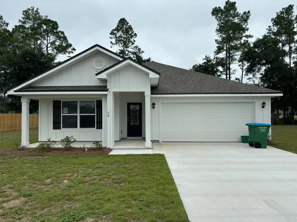 68 Hawthorn Pass, Crawfordville, FL 32327