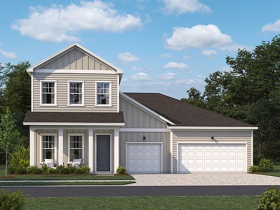 Crescent Shores - Coral Elevation Image 3