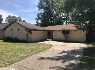 111 Eagle Dr, Daphne, AL 36526