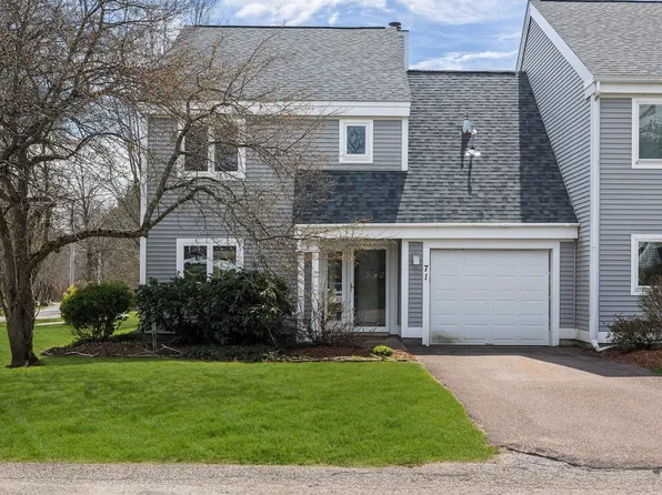 71 Cumberland Road #18, Burlington, VT 05401