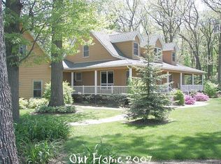 18124 Garden Valley Rd, Marengo, IL 60152