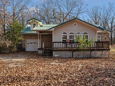 57005 E 336th Rd, Jay, OK, 74346