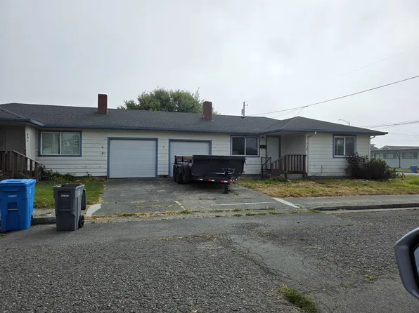 813 Wendell St, Crescent City, CA 95531