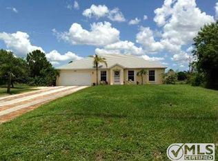 2687 SW Ann Arbor Rd, Port Saint Lucie, FL 34953