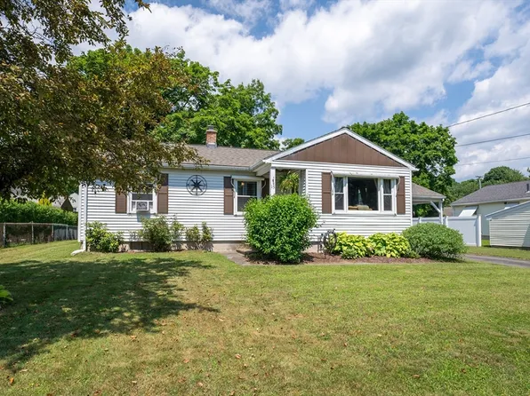 15 Claire Ave, Northampton, MA 01062