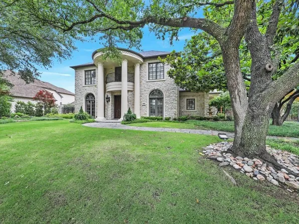 5609 Champions Dr, Plano, TX 75093