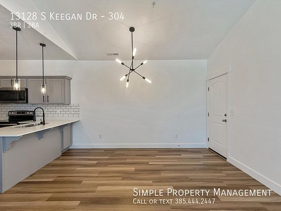 4th image of 13128 S Keegan Dr Unit 304