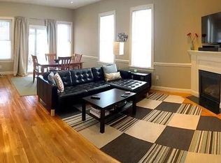 357 W 6th St #2, Boston, MA 02127