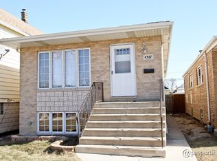 4347 S Drake Ave, Chicago, IL 60632