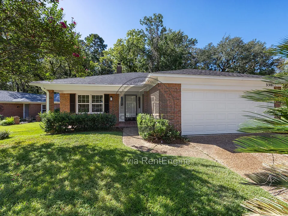 3301 Lemoyne Ct