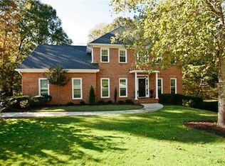 1440 Shade Tree Way, Alpharetta, GA 30009