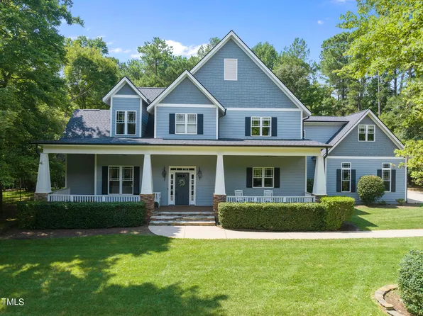 8409 Territory Trl, Wake Forest, NC 27587