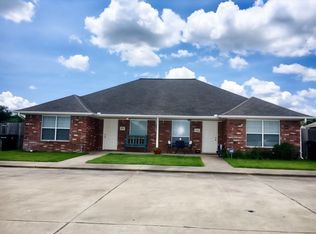 1508 Rock Hollow Loop #1510, Bryan, TX 77807
