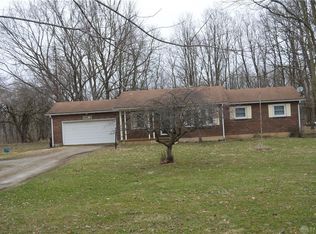 7655 Enterprise Rd, West Alexandria, OH 45381