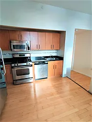 Rented by New York Residence