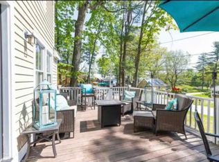 6 Wards Cove Rd, Standish, ME 04084