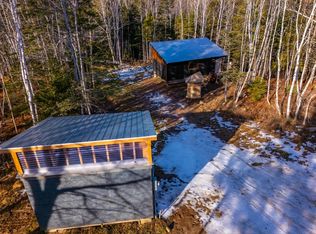 207 Old Post Rd, Annapolis, NS B0S 1A0