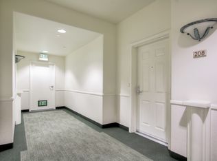 144 S 3rd St Unit 208, San Jose, CA 95112