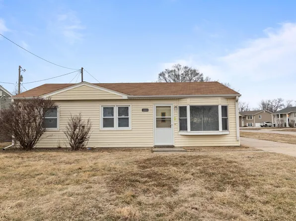 2900 Renner Dr, Council Bluffs, IA 51501