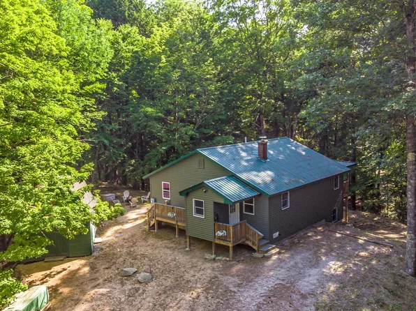 114 Winter Road, Madison, NH 03849
