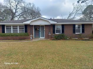 753 Green Ridge Rd, Montgomery, AL 36109