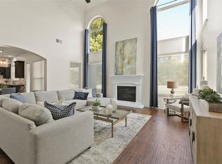 800 Glen Abbey Dr, Southlake, TX 76092