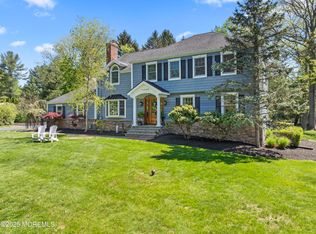 11 Normandy Pl, Colts Neck, NJ 07722